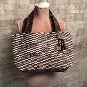 Chikumbuso Handmade Bag
